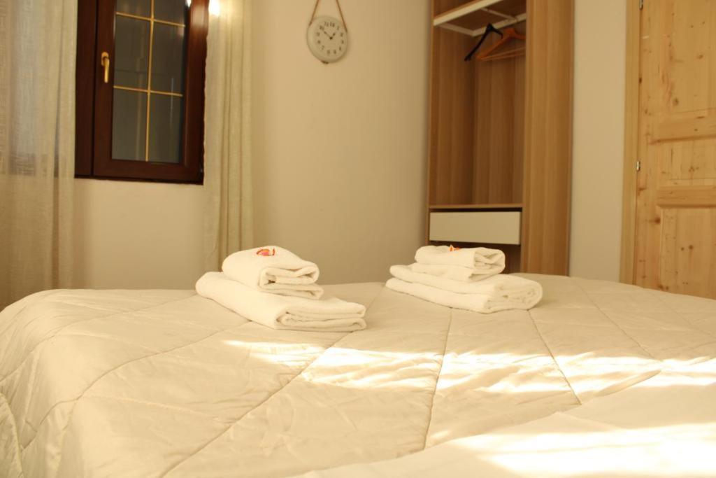 Hotel Al Verde Mandello del Lario Eksteriør bilde