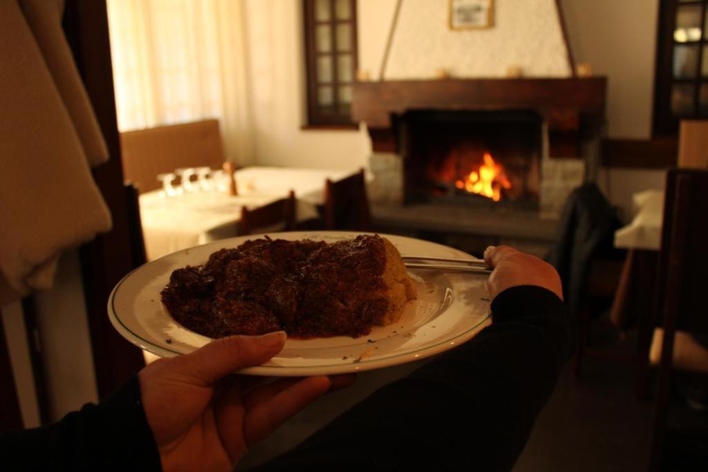 Hotel Al Verde Mandello del Lario Eksteriør bilde