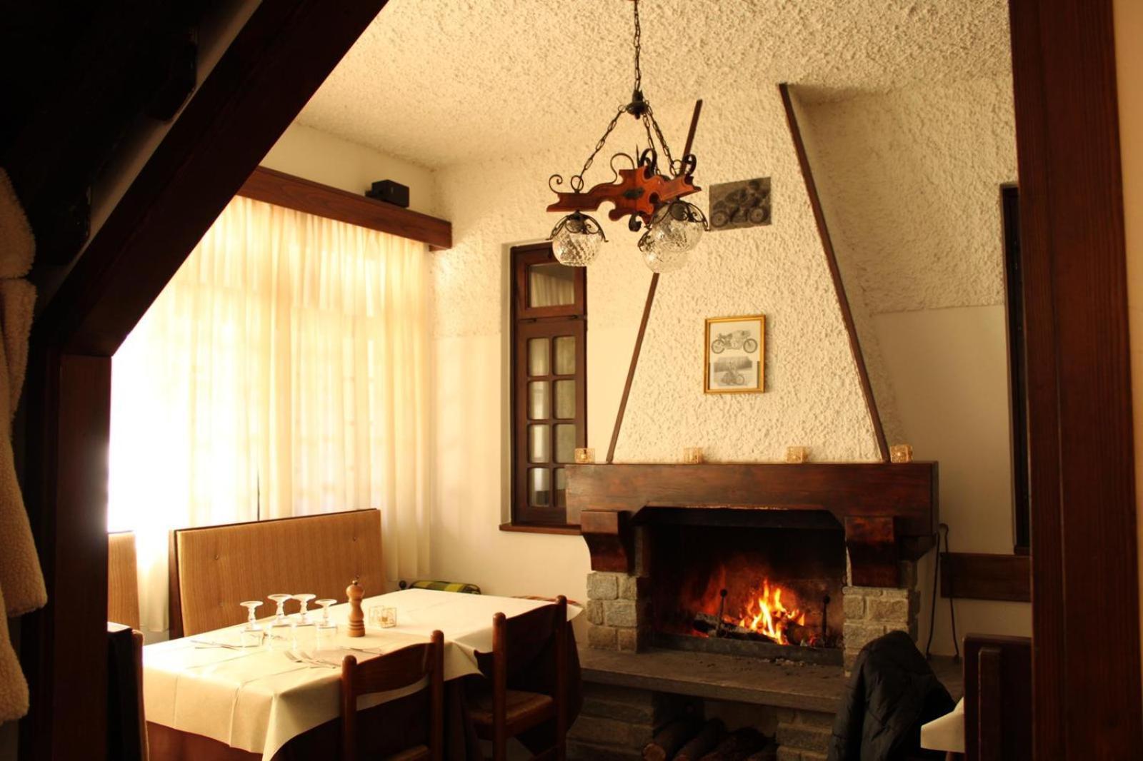 Hotel Al Verde Mandello del Lario Eksteriør bilde