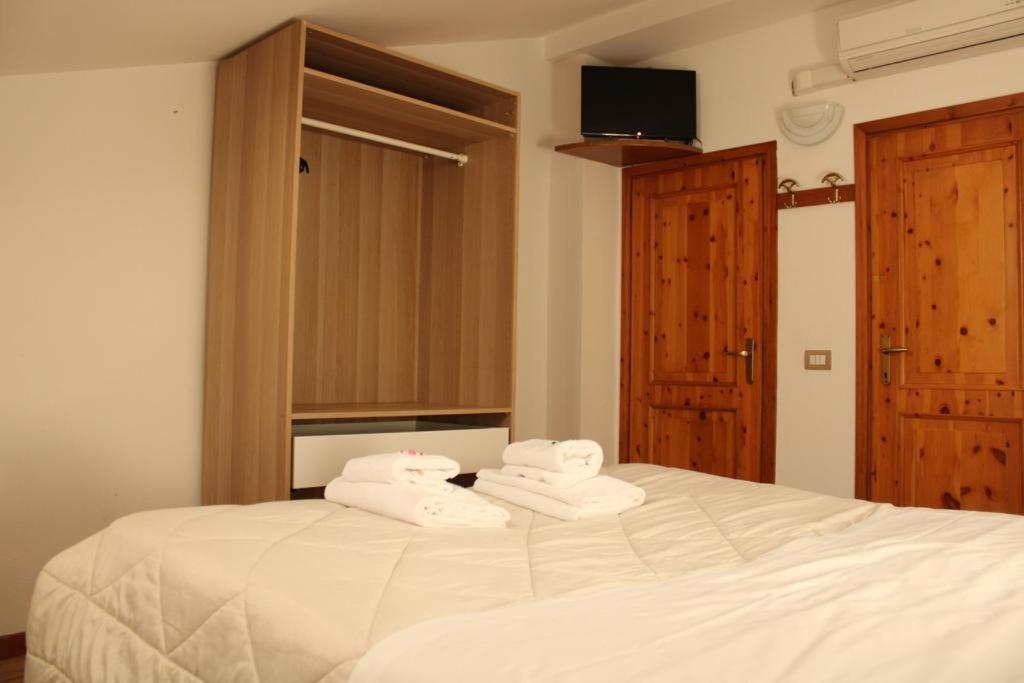 Hotel Al Verde Mandello del Lario Eksteriør bilde