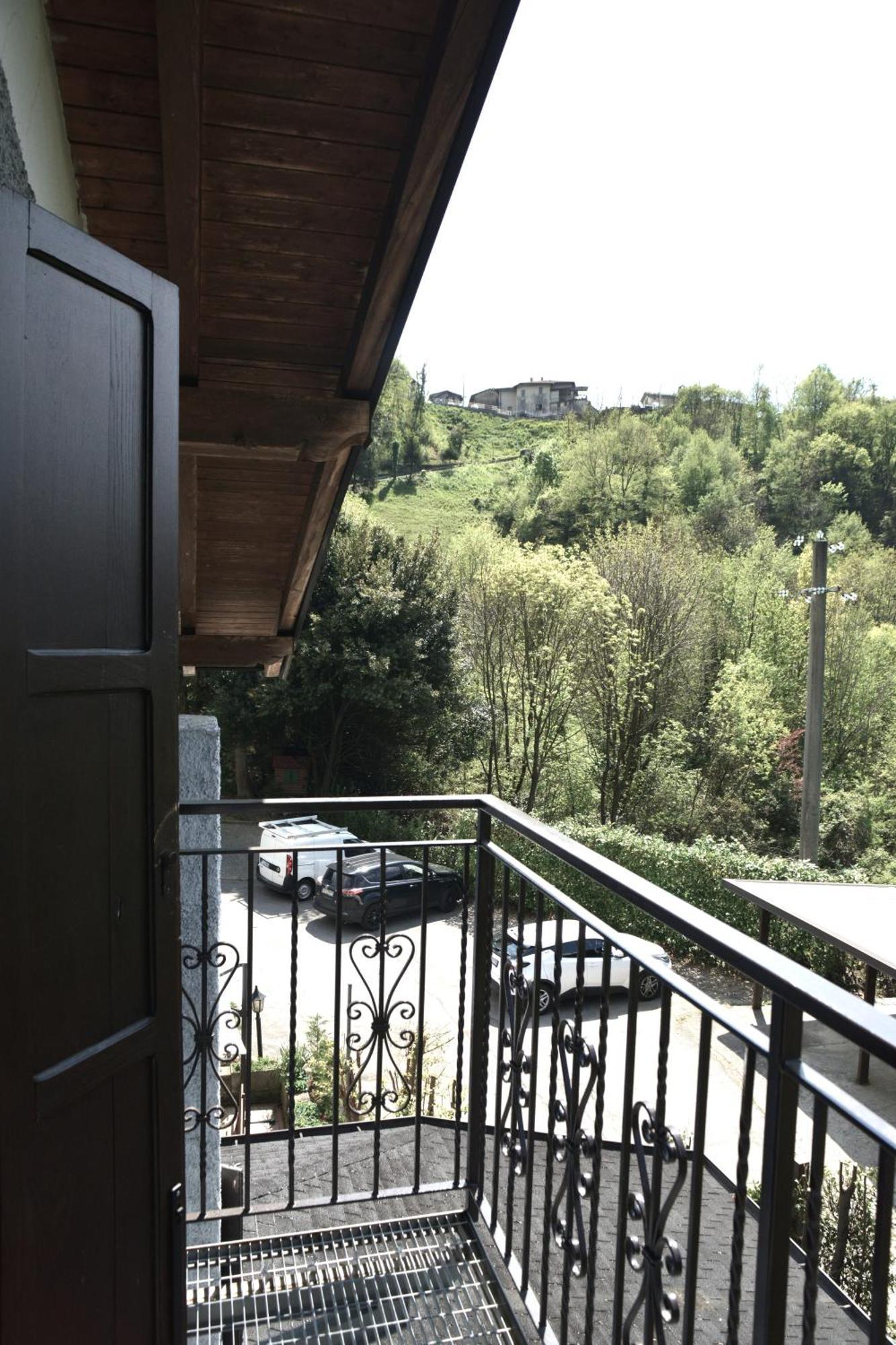 Hotel Al Verde Mandello del Lario Eksteriør bilde