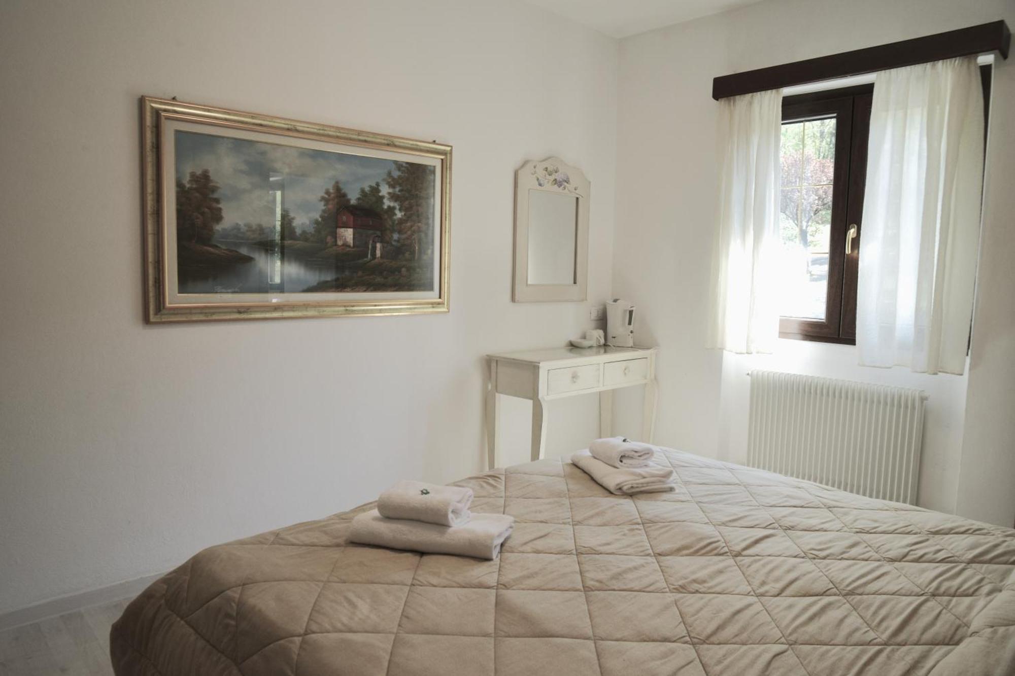 Hotel Al Verde Mandello del Lario Eksteriør bilde