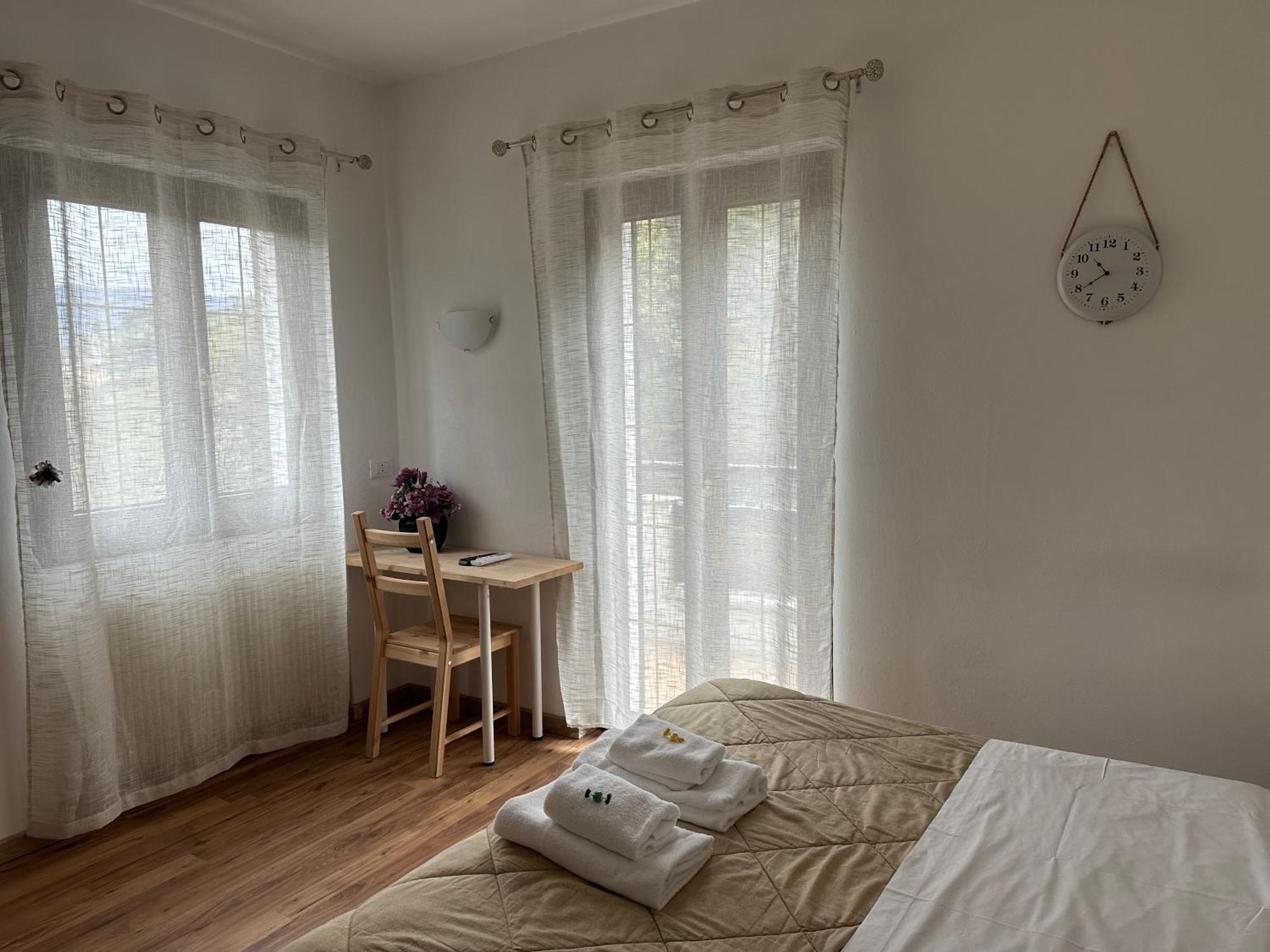 Hotel Al Verde Mandello del Lario Eksteriør bilde