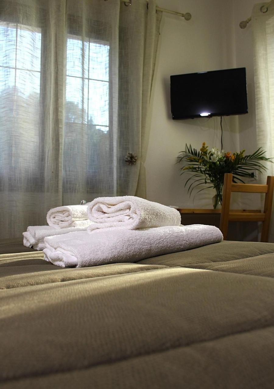 Hotel Al Verde Mandello del Lario Eksteriør bilde