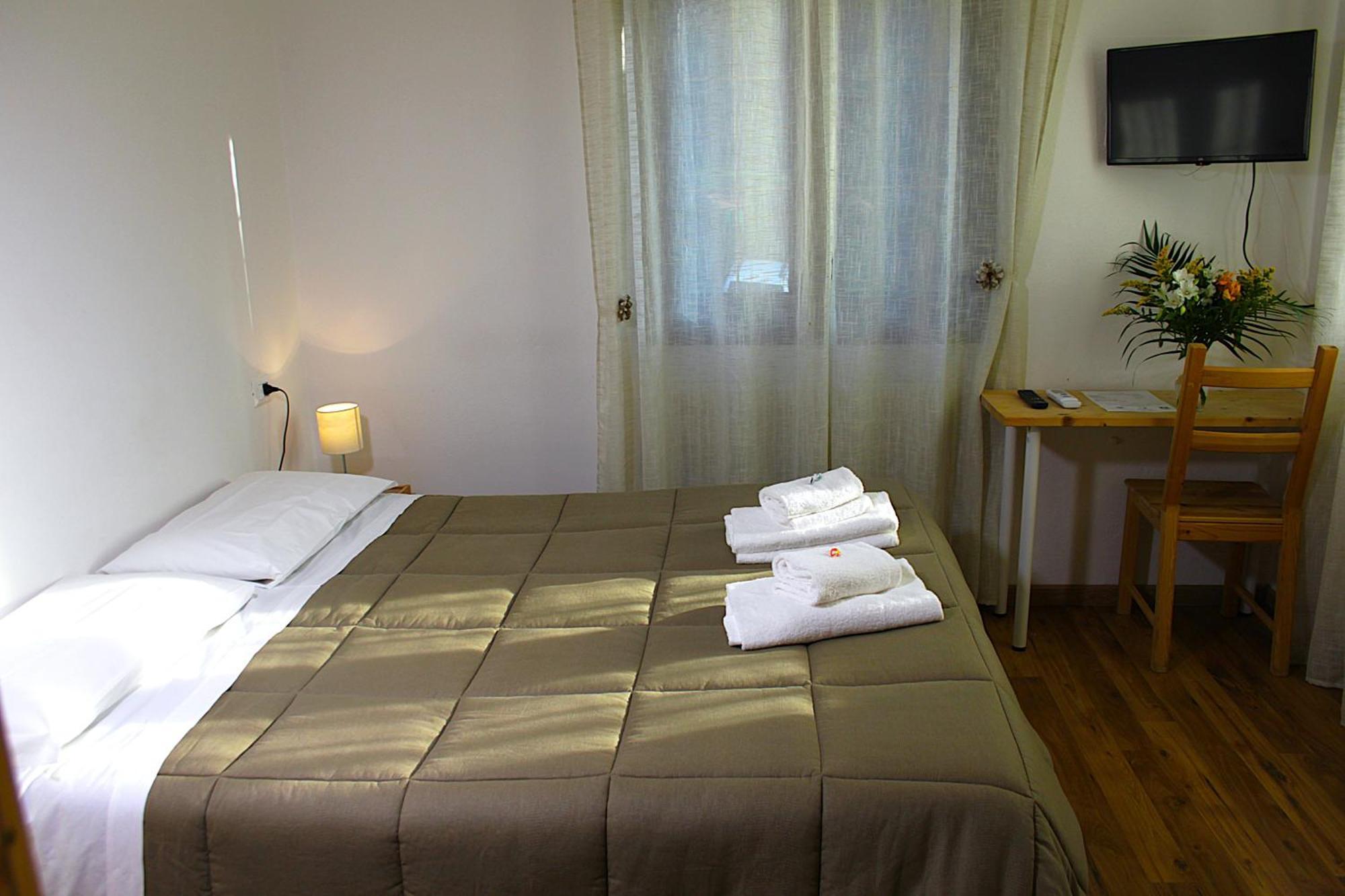 Hotel Al Verde Mandello del Lario Eksteriør bilde